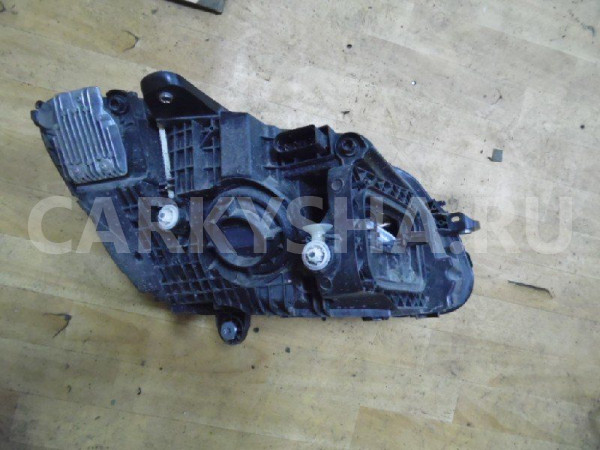 Фара Mercedes-Benz C-класс W205/S205/C205/A205 рестайлинг (2018—2023) Mercedes-Benz C-klasse оригинальный номер A2059067905