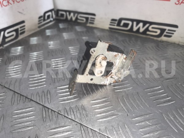 Сервопривод заслонок печки Mitsubishi Delica 