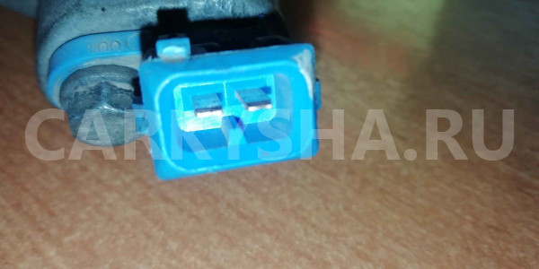 Датчик положения коленвала Ford Focus III (2011—2015) Ford Focus оригинальный номер YS6A6C315AB