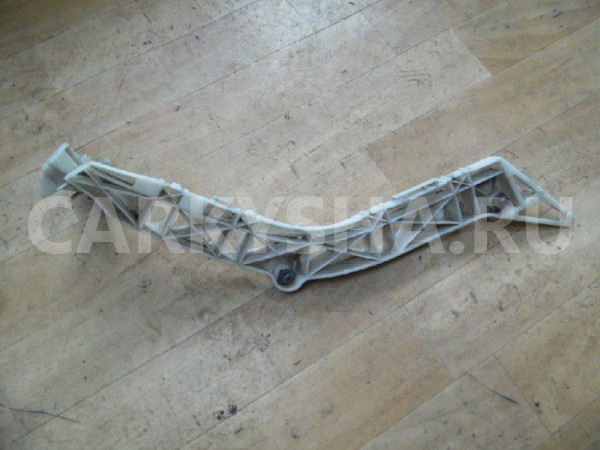 Крепеж бампера Mazda 3 BK рестайлинг (2006—2009) Mazda 2 оригинальный номер BN8V502JI