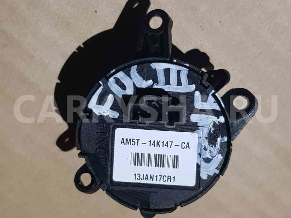Кнопка многофункциональная Ford Focus III (2011—2015) Ford Focus оригинальный номер AM5T14K147CA