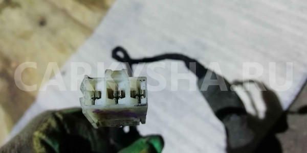 Разъем Porsche Cayenne I рестайлинг (2007—2010) Porsche Cayenne оригинальный номер 1j0919321