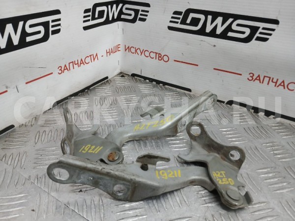 Петля капота Toyota Avensis 