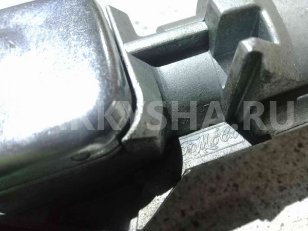 Замок зажигания Ford Focus III (2011—2015) Ford Focus оригинальный номер 1681167