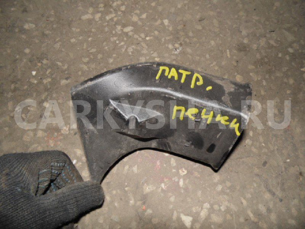 Воздуховод Volkswagen Polo V (2009—2015) Volkswagen Polo 