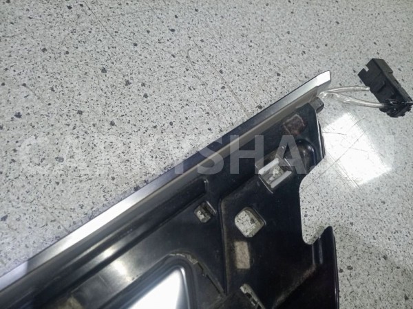 Ручка двери внутренняя Audi Q7 4M (2015—2020) Audi Q7 оригинальный номер 4m0867224a