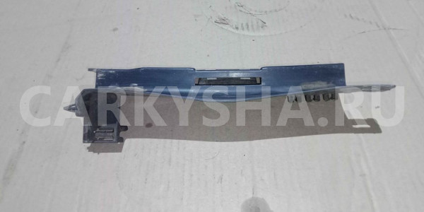 Кронштейн Mercedes-Benz M-класс W166 (2011—2015) Mercedes-Benz M-klasse оригинальный номер a1665455940