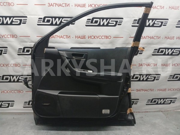 Дверь передняя правая Nissan Murano 