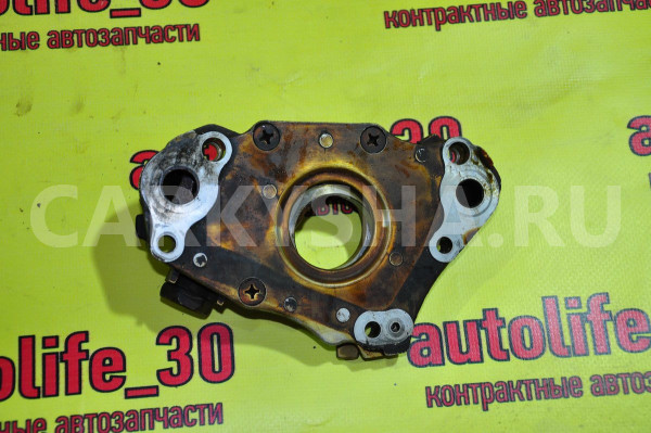 Насос масляный Toyota Allex оригинальный номер 15100-22041