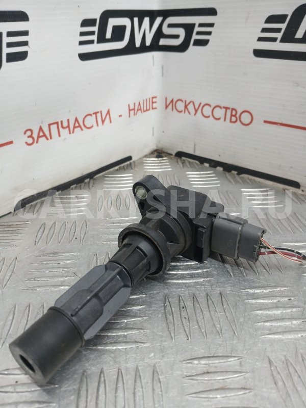 Катушка зажигания Mazda Premacy 