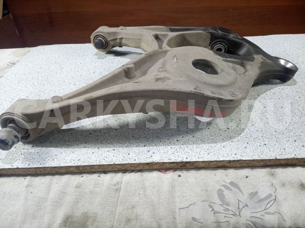 Рычаг Mercedes-Benz GL-класс X166 (2012—2016) Mercedes-Benz G-klasse оригинальный номер A1663501006