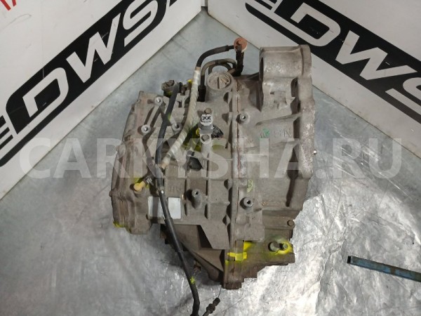 АКПП Toyota Ipsum 