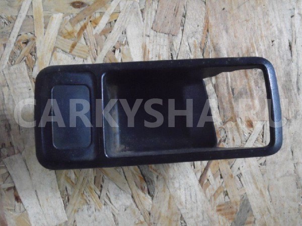 Накладка ручки внутренней Ford Focus II (2005—2008) Ford Focus 