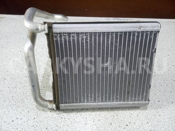 Радиатор отопителя Kia Rio III (2011—2015) Kia Rio оригинальный номер 971381R000