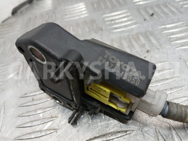 Датчик AIRBAG Lexus GS 