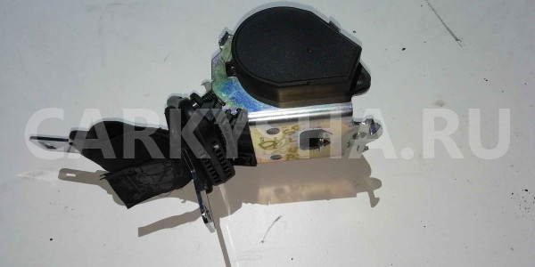 Ремень безопасности Renault Duster I (2010—2015) Renault 15 оригинальный номер 8200751262