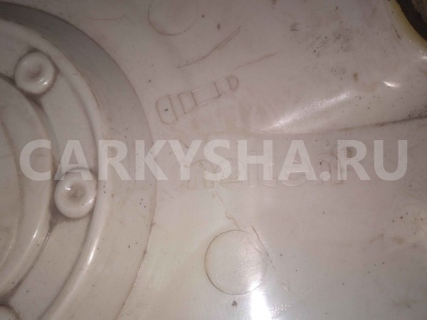 Колпак декоративный Mazda 6 GG (2002—2005) Mazda 2 оригинальный номер GJ6A37170