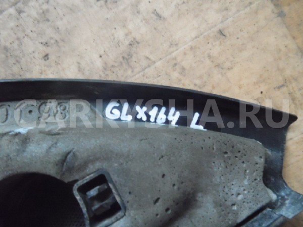 Зеркало Mercedes-Benz GL-класс X164 (2006—2009) Mercedes-Benz G-klasse оригинальный номер A1647250198