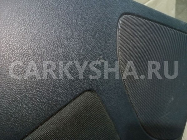 Обшивка двери Skoda Octavia II рестайлинг (2008—2013) Skoda Octavia оригинальный номер 1z5867023at