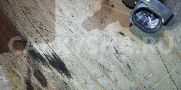 Датчик AIRBAG Porsche Cayenne I рестайлинг (2007—2010) Porsche Cayenne оригинальный номер 7l0909606b