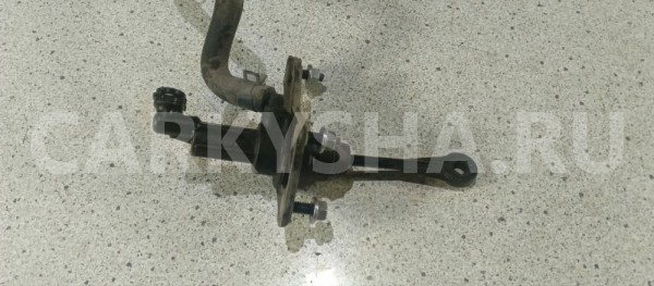 Цилиндр сцепления главный Kia Rio III (2011—2015) Kia Rio оригинальный номер 416101R100
