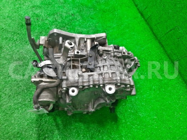 АКПП Nissan Lafesta 