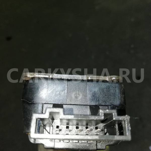 Ответная часть замка багажника Audi Q7 4L (2005—2009) Audi 200 оригинальный номер 4f9827383d