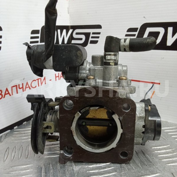 Заслонка дроссельная Suzuki Jimny 