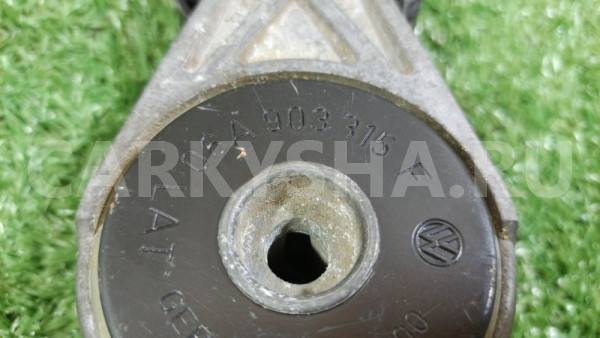 Натяжитель приводного ремня Volkswagen Jetta 2007 Volkswagen Jetta оригинальный номер 06A903315F