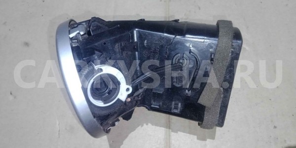 Дефлектор воздушный Mercedes-Benz M-класс W164 (2005—2008) Mercedes-Benz M-klasse оригинальный номер A1648302054