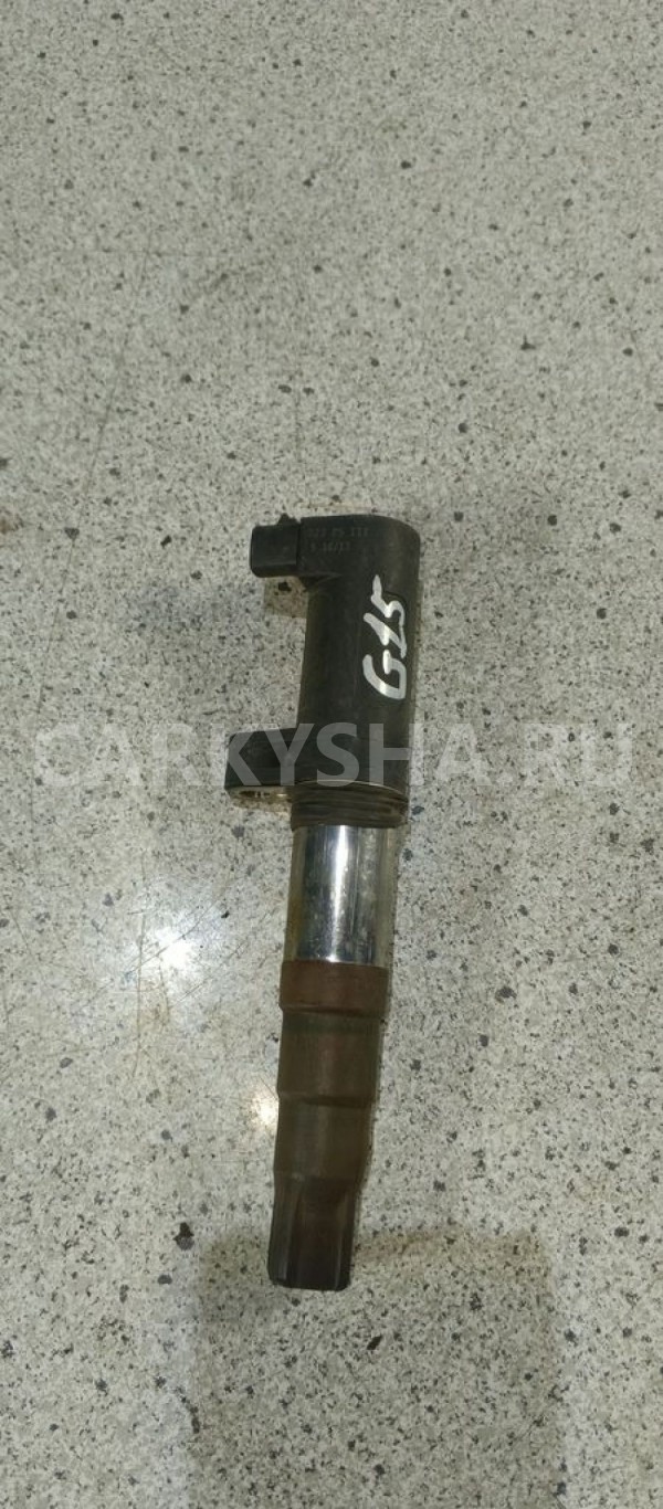 Катушка зажигания Nissan Almera G15 (2012—2018) Nissan Almera оригинальный номер 8200765882