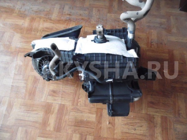 Корпус отопителя Hyundai Solaris I (2010—2014) Hyundai Solaris оригинальный номер 972054L200
