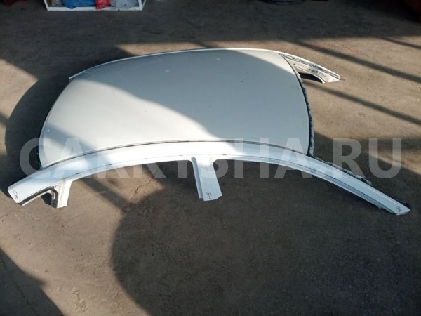 Крыша Nissan Almera G15 Nissan Almera оригинальный номер 731124AA8A