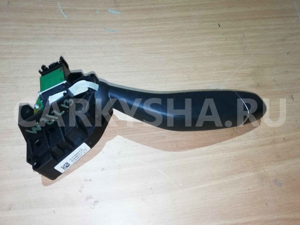 Переключатель подрулевой Mercedes-Benz E-класс W212/S212/C207/A207 рестайлинг (2013—2016) Mercedes-Benz E-klasse 