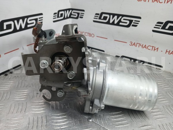 Колонка рулевая Toyota bB 