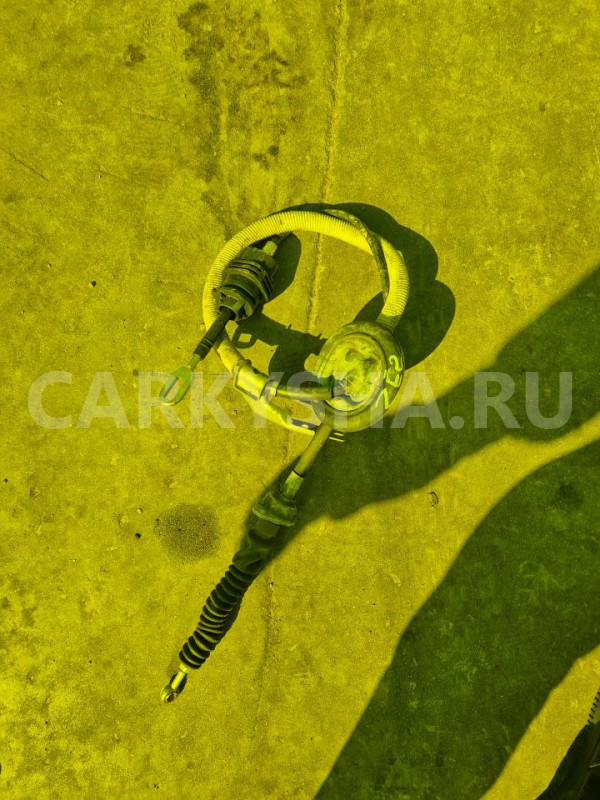 Тросик автомата Honda Insight 