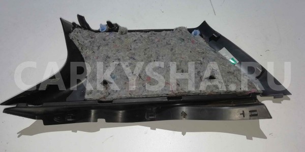 Обшивка багажника Renault Duster I (2010—2015) Renault 15 оригинальный номер 769374983r