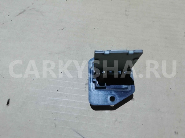 Резистор отопителя Hyundai Solaris I (2010—2014) Hyundai Solaris оригинальный номер 971281R000