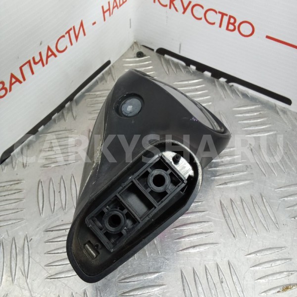 Зеркало на крыло Nissan X-Trail 