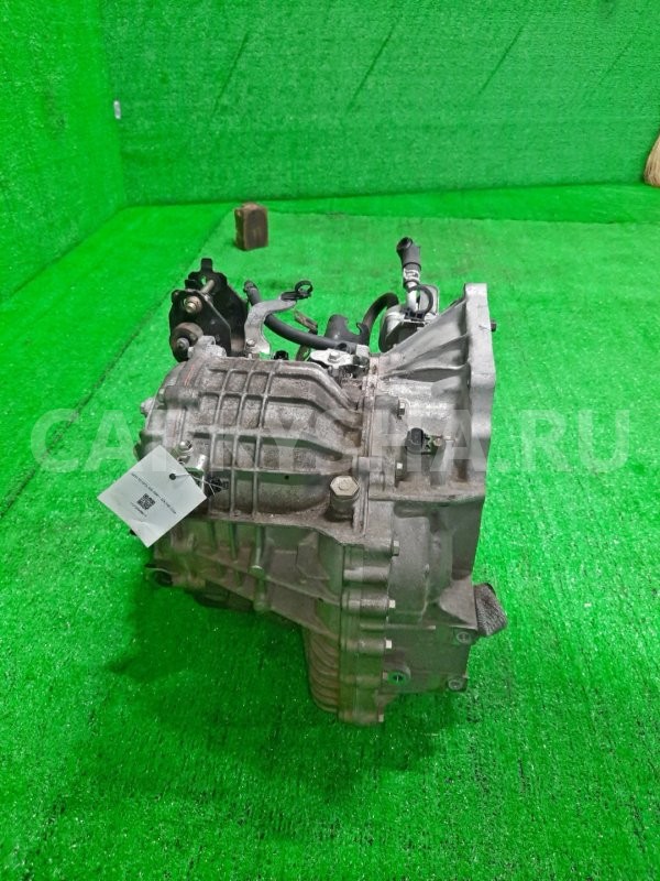 АКПП Toyota ISis 