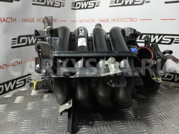 Коллектор впускной Mazda Demio 