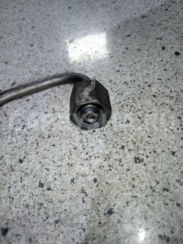 Трубка топливная Mercedes-Benz E-класс W212/S212/C207/A207 рестайлинг (2013—2016) Mercedes-Benz E-klasse оригинальный номер A6510702533