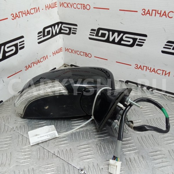 Зеркало боковое Toyota Avensis 