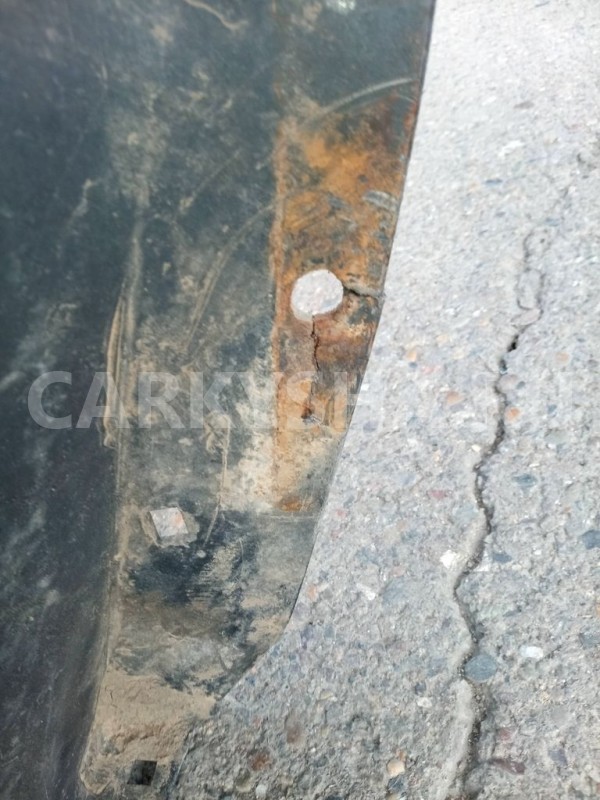 Бампер задний Toyota Land Cruiser 100 Toyota Land Cruiser оригинальный номер 5215960131