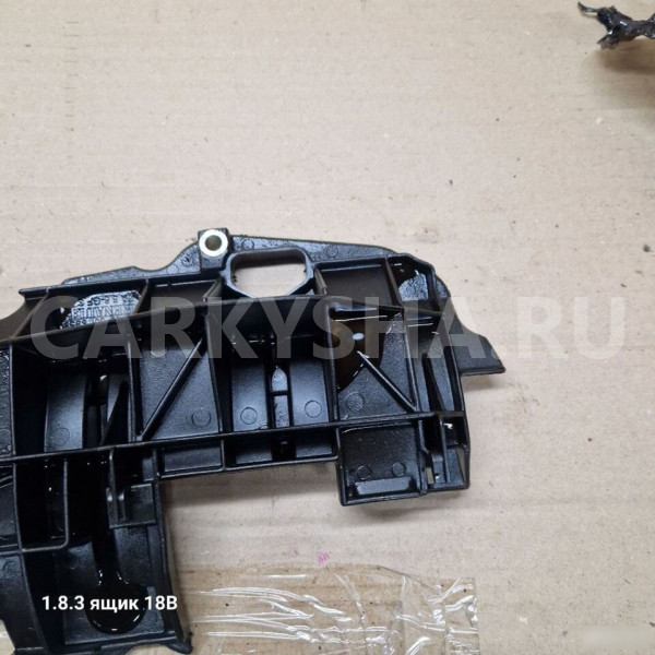 Маслоотражатель Renault Scenic, 2 F4R Renault 20 