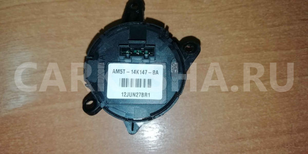 Кнопка многофункциональная Ford Focus III (2011—2015) Ford Focus оригинальный номер AM5T14K147BA