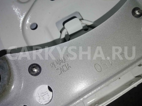 Лючок бензобака Renault Logan II (2012—2018) Renault 12 оригинальный номер 788300059R