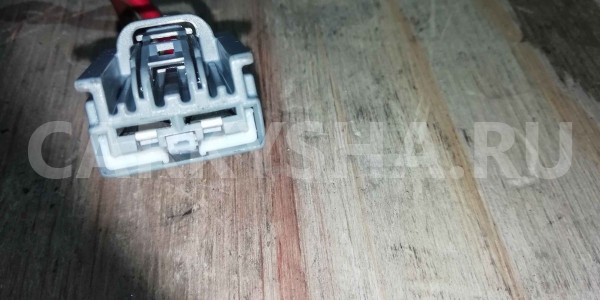 Резистор отопителя Ford Focus III (2011—2015) Ford Focus оригинальный номер av6n19e624ba