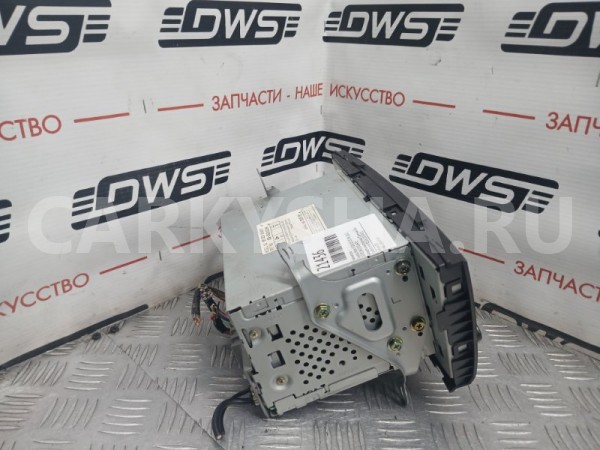 Магнитола Toyota Mark II 