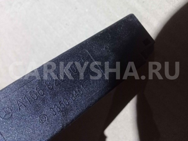 Антенна Mercedes-Benz M-класс W166 (2011—2015) Mercedes-Benz M-klasse оригинальный номер a1668200075